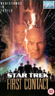 Star trek First Contact